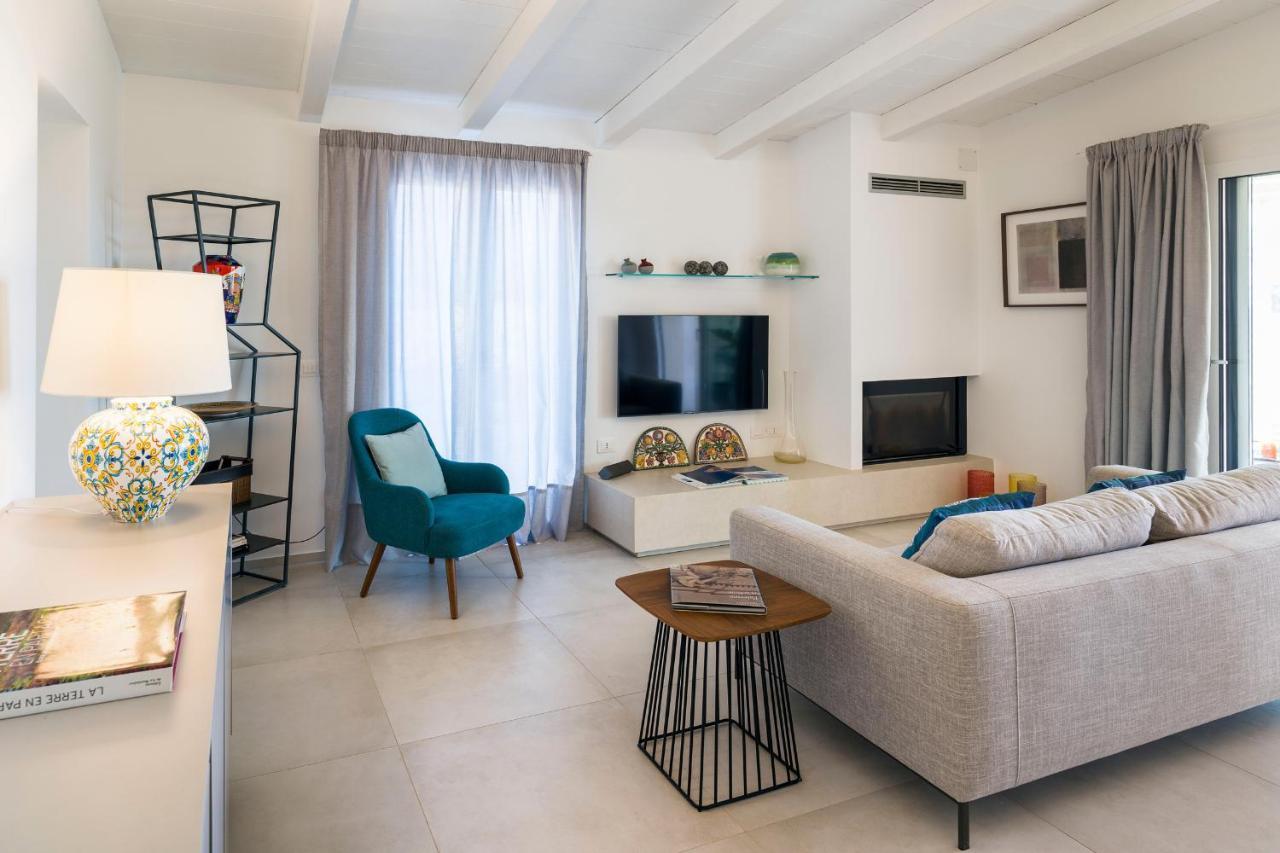 Villa Azulea à Ispica Extérieur photo