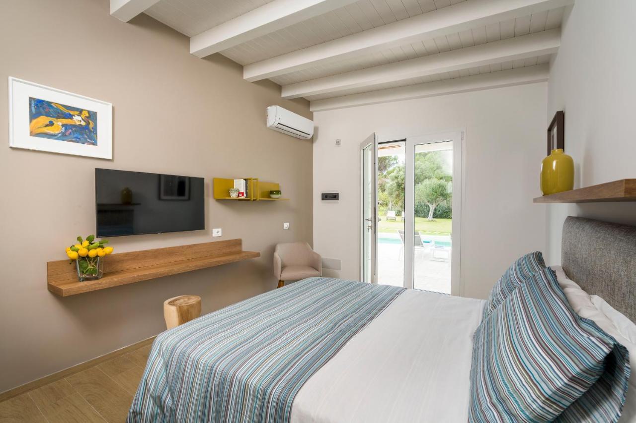 Villa Azulea à Ispica Extérieur photo