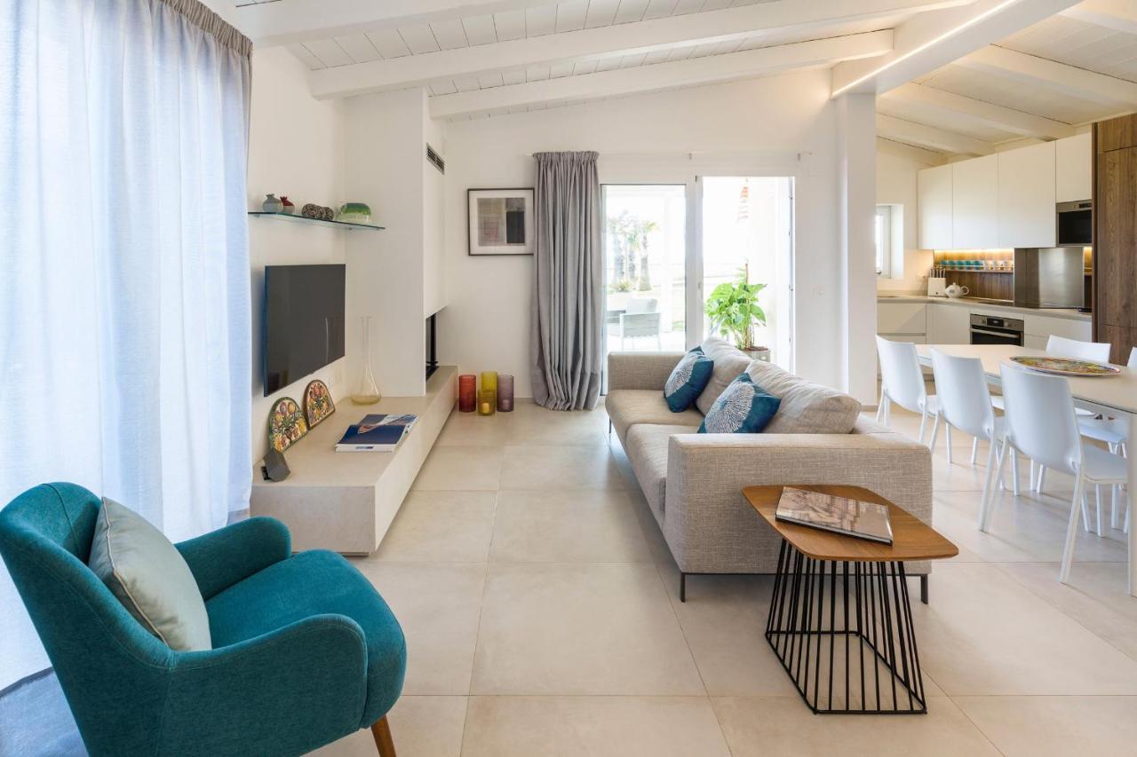 Villa Azulea à Ispica Extérieur photo