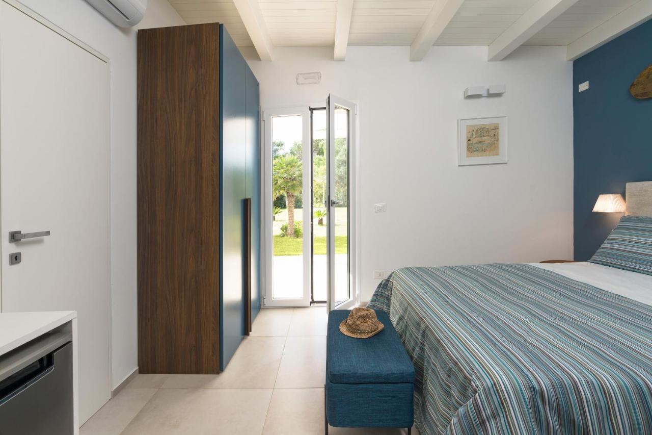 Villa Azulea à Ispica Extérieur photo